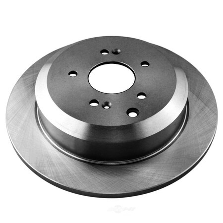 Uap 31491 Disc Brake Rotor 31491
